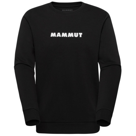 Чоловіча толстовка Mammut Core ML Crew Neck Men Logo