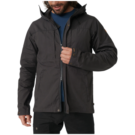 Чоловіча куртка Fjällräven Skogsö Jacket M