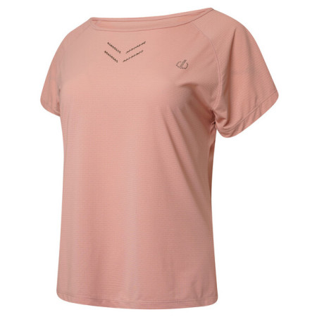 Жіноча футболка Dare 2b Cyrstallize Tee