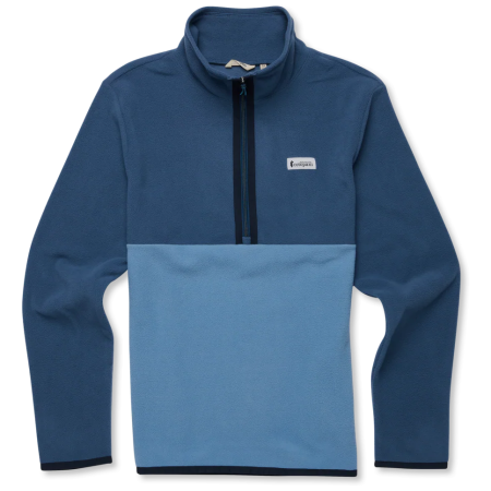 Чоловіча функціональна толстовка Cotopaxi M'S Amado Fleece Pullover