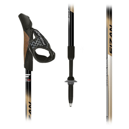 Палиці Fizan NW Speed