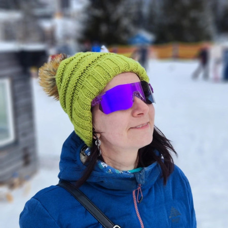 Сонцезахисні окуляри Vidix Flow