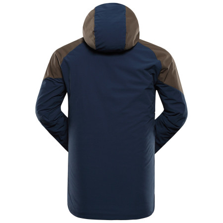Чоловіча куртка Alpine Pro Temun