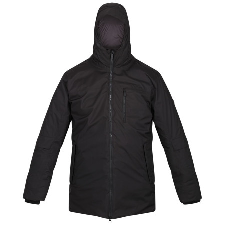 Чоловіча куртка Regatta Yewbank II чорний