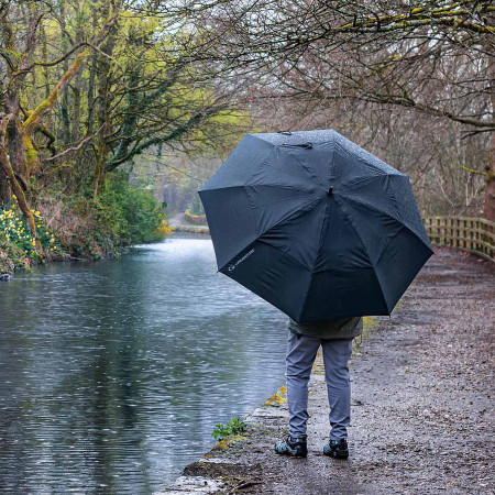 Парасолька LifeVenture Велика парасолька для двох Trek Umbrella, Extra Large