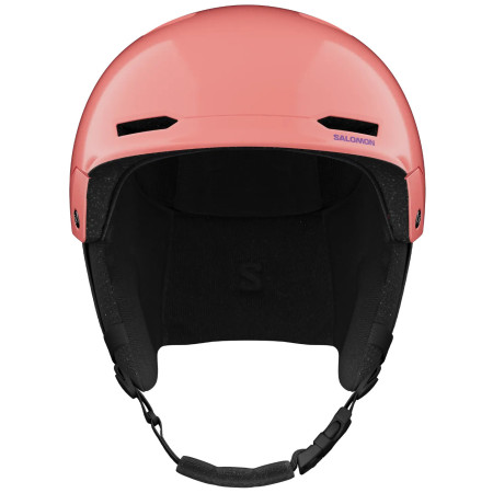 Гірськолижний шолом Salomon Husk Kids Mips