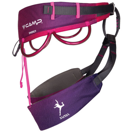 Альпіністська система Camp Energy Janja