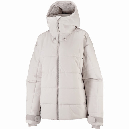 Жіноча куртка Salomon Whitelight Jkt W