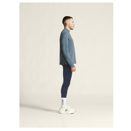 Чоловіча функціональна толстовка Craft Flow Mn Ls M