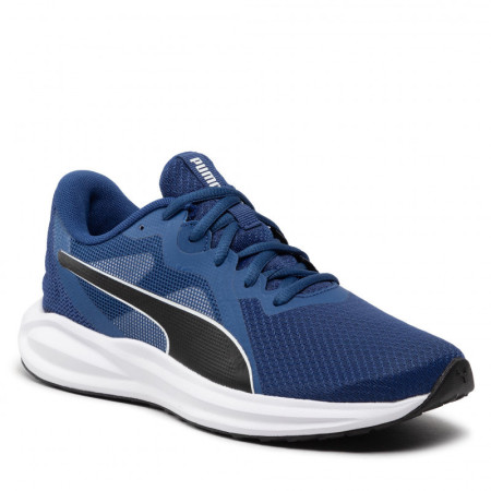 Черевики Puma Twitch Runner синій