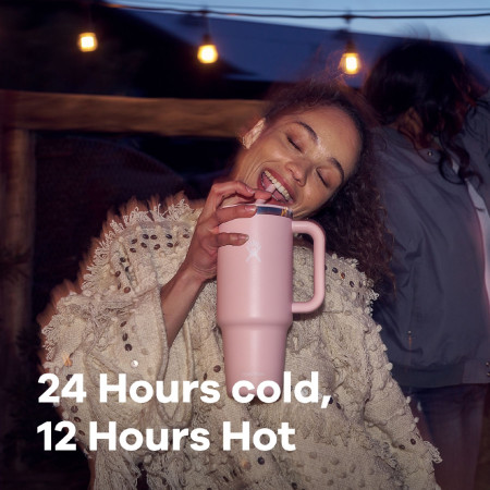 Термокружка Hydro Flask All Around Travel Tumbler 24 oz (709 ml)