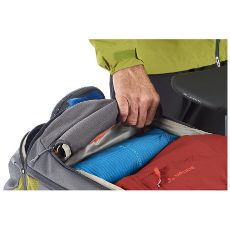 Сумка на багажник Vaude Karakorum Pro