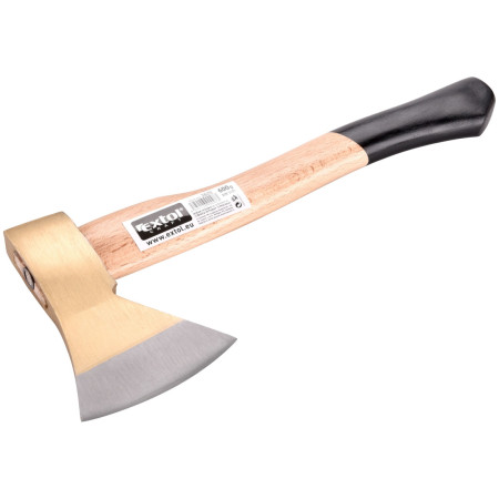 Сокира з дерев’яною ручкою Extol з дерев'яною ручкою