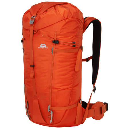 Рюкзак Mountain Equipment Tupilak 37+ помаранчевий