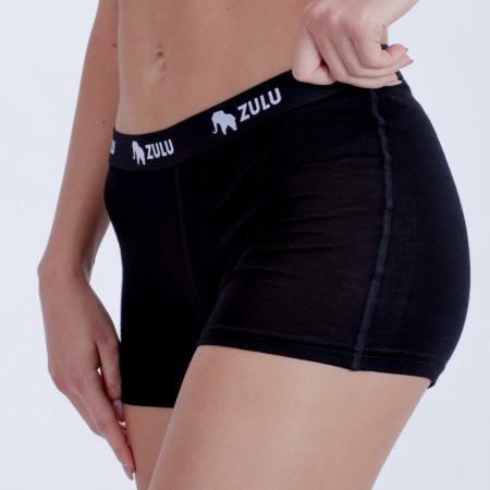 Жіноча нижня білизна Zulu Merino 160 BS