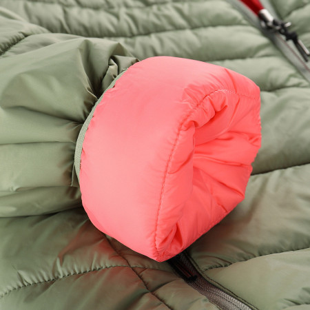 Жіноча зимова куртка Alpine Pro Eroma