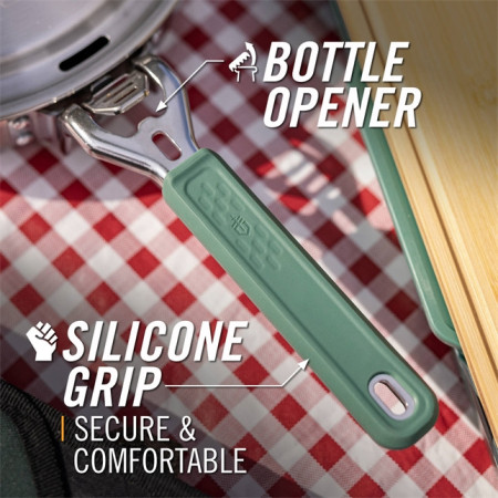 Сковорода Gerber Compleat Saute Pan