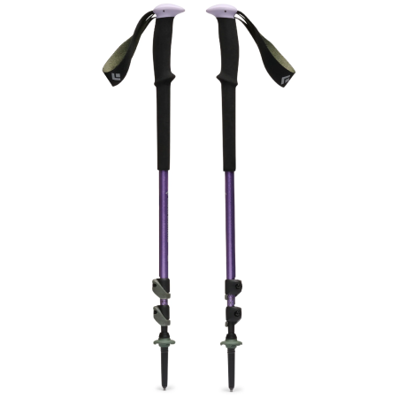 Трекінгові палиці Black Diamond Trail Trekking Poles