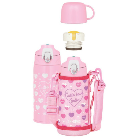 Дитячий термос Thermos Active 600 ml