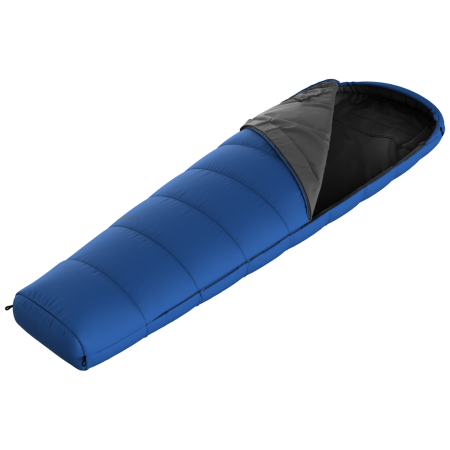 Літній спальник Hannah Bike 100 Classsic Blue