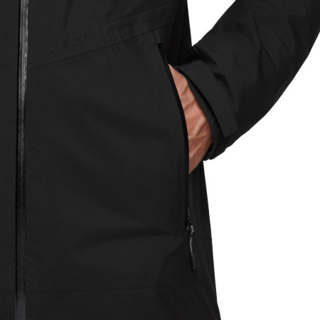 Чоловіча куртка Mammut Alto Light 3 in 1 HS Hooded Jacket Men