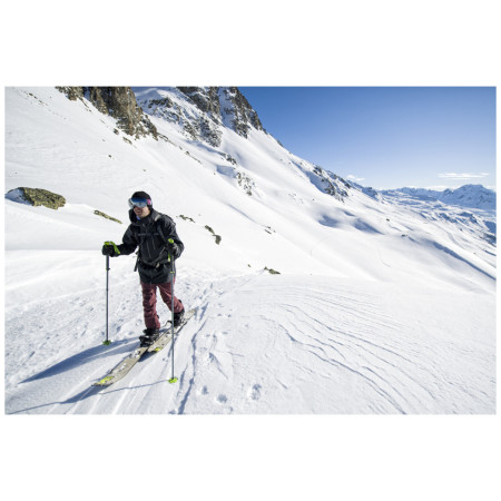 Трекінгові палиці Pinguin Compact FL Foam