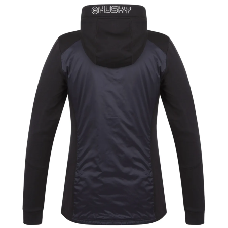 Жіноча функціональна толстовка Husky Any L