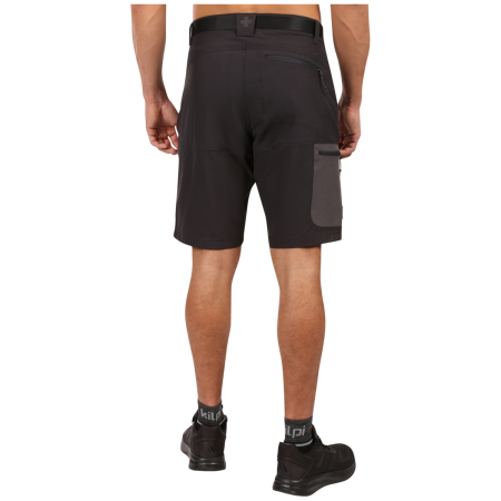 Чоловічі шорти Kilpi Navia-M