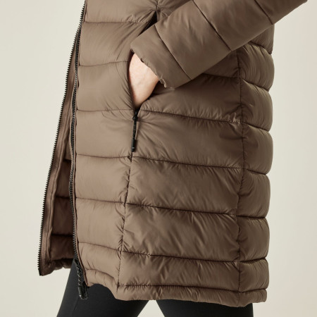 Жіноче зимове пальто Regatta Starler