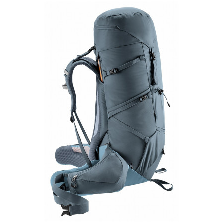 Туристичний рюкзак Deuter Aircontact Core 60+10