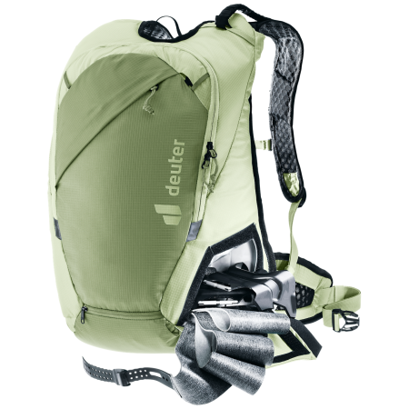 Рюкзак для скі-альпінізму Deuter Updays 24 SL