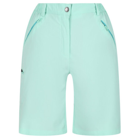 Жіночі шорти Regatta Xert StrBermudaLt блакитний