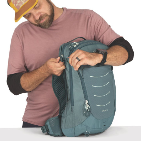 Рюкзак Osprey Syncro 12