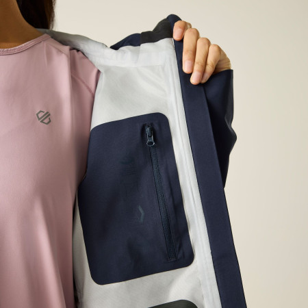 Жіноча куртка Dare 2b Haik 3 Layer Jacket