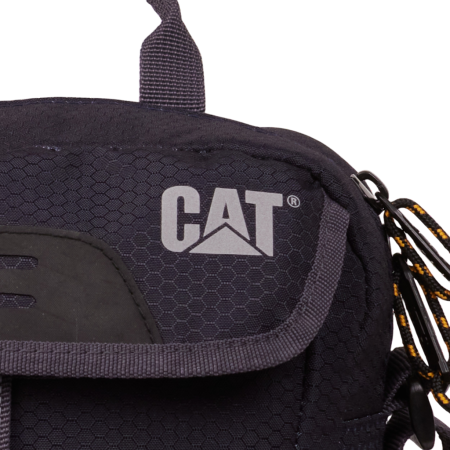 Сумка через плече Caterpillar Crossbody Urban Mountaineer Kilimanjaro
