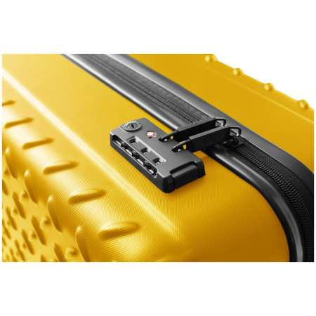 Валіза на колесах Caterpillar CAT Industrial Plate L