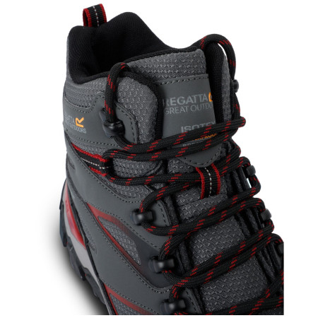 Чоловічі черевики Regatta Holcombe III Boot