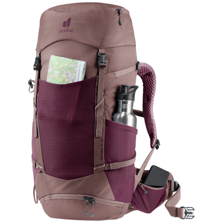 Жіночий рюкзак Deuter Futura 30 SL