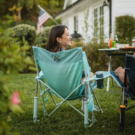 Стілець GCI Kickback Rocker