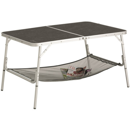 Розпакований стіл Outwell Toronto M