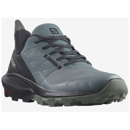 Жіночі туристичні черевики Salomon Outpulse