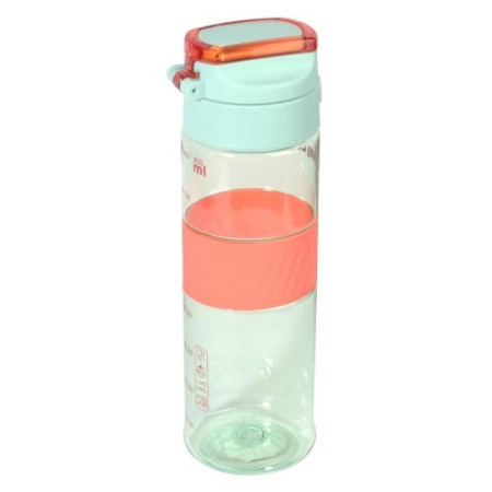 Пляшка Pinnacle Pulse 650ml світло-зелений Mint