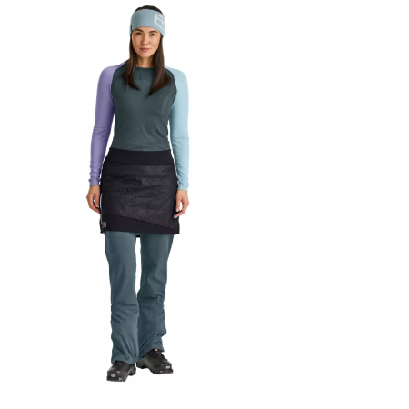 Жіноча спідниця Ortovox Swisswool Piz Boe Skirt W