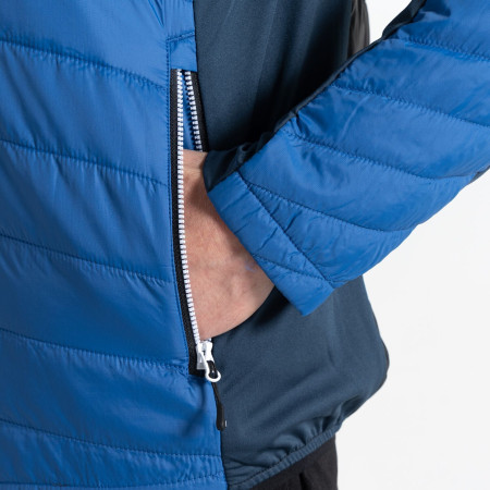 Чоловіча толстовка Dare 2b Touring Hybrid