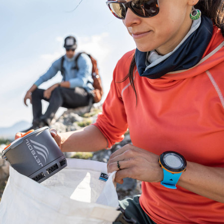 Газовий пальник Jet Boil Stash