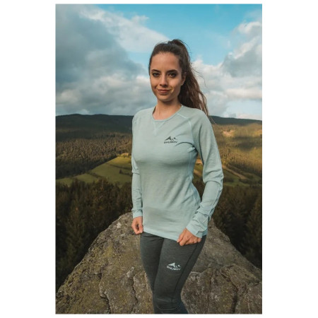 Термобілизна жіноча Husky Merow L