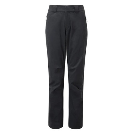 Жіночі штани Rab Incline VR Pants Wmns чорний