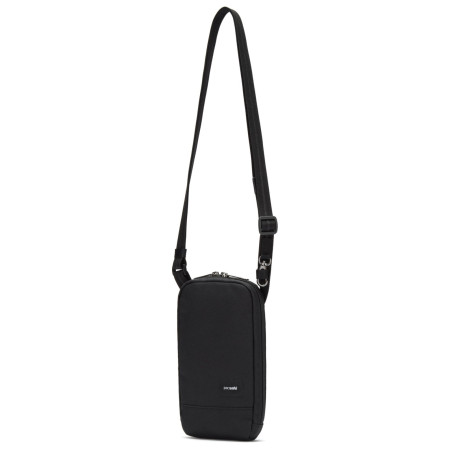 Сумка через плече Pacsafe RFIDsafe Tech Crossbody