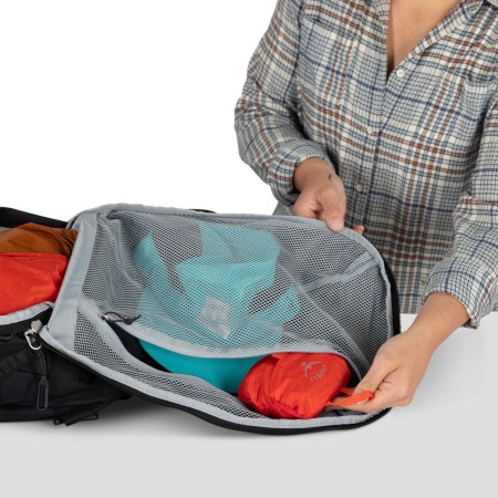 Жіночий рюкзак Osprey Fairview 55