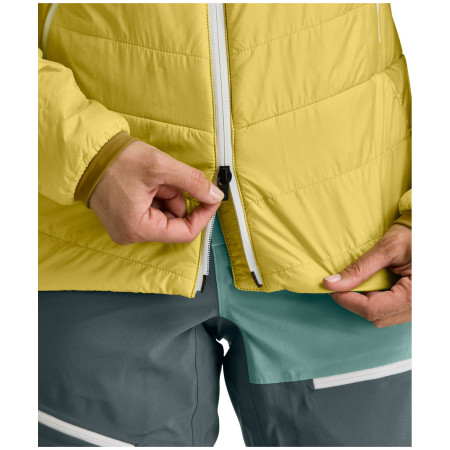 Жіноча куртка Ortovox Westalpen Swisswool Jacket W